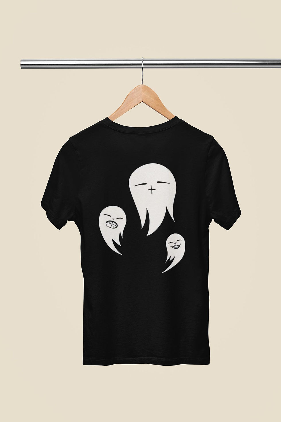 Thumbnail: Jasper & Friends Tee