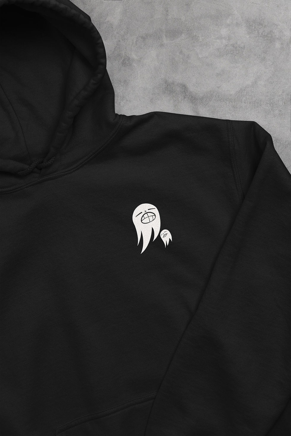 Thumbnail: Dead Homies Hoodie