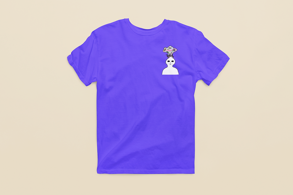 Thumbnail: Wilt Tee