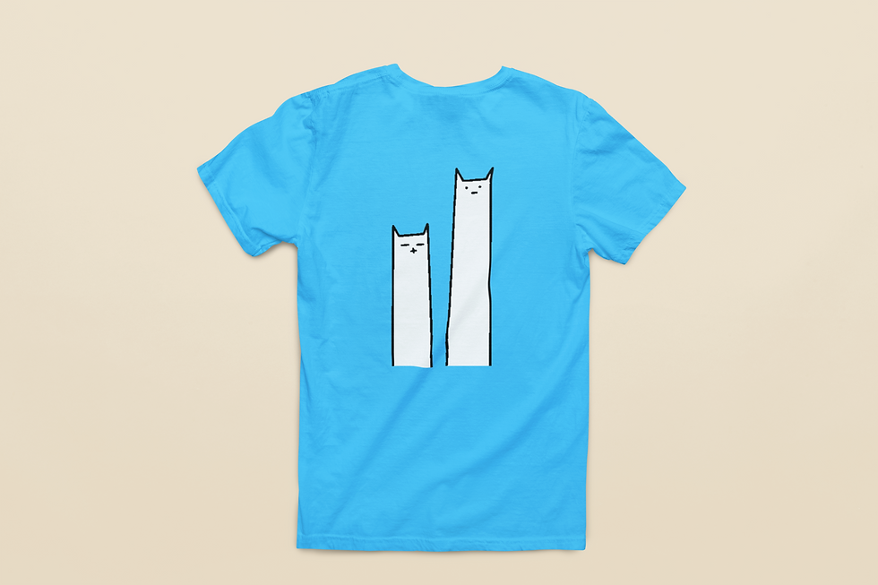 Thumbnail: Long Johns Tee