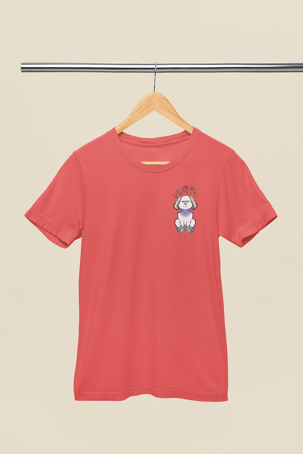 Thumbnail: Dazy the Dog Tee