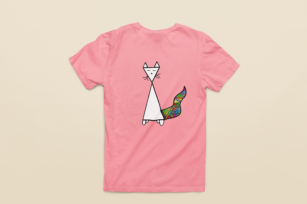 Thumbnail: Trip's Tee