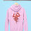 Thumbnail: Larry The Lobster Hoodie