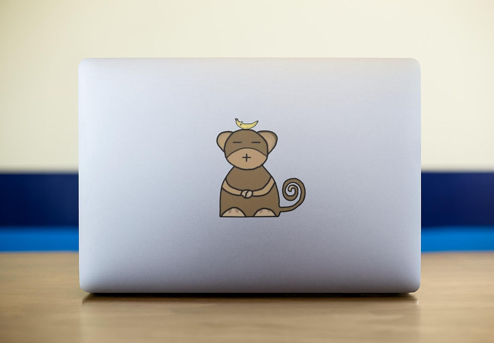Thumbnail: Jip & Loui Sticker
