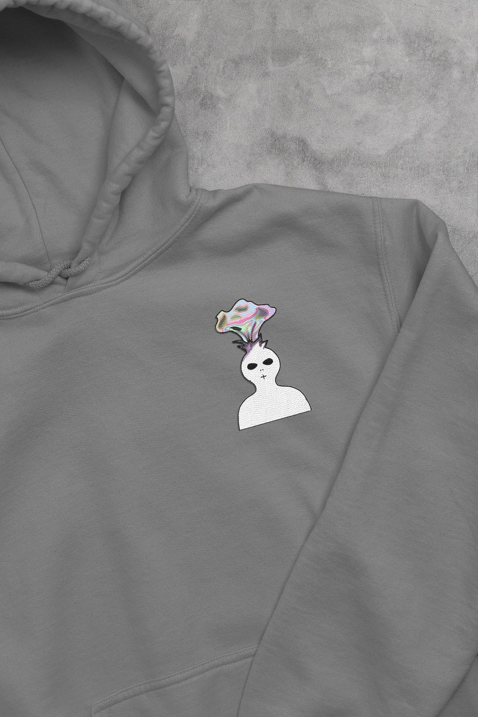 Thumbnail: Wilt Hoodie