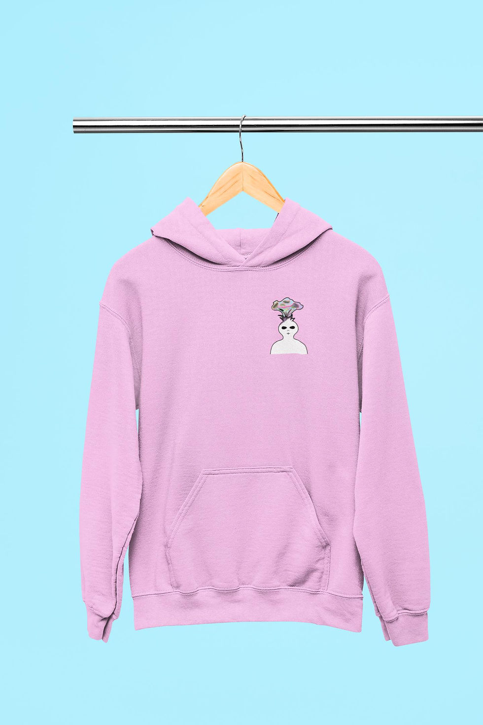 Thumbnail: Wilt Hoodie