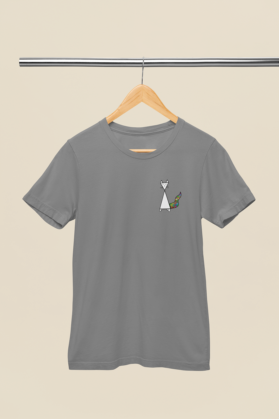 Thumbnail: Trips Tee