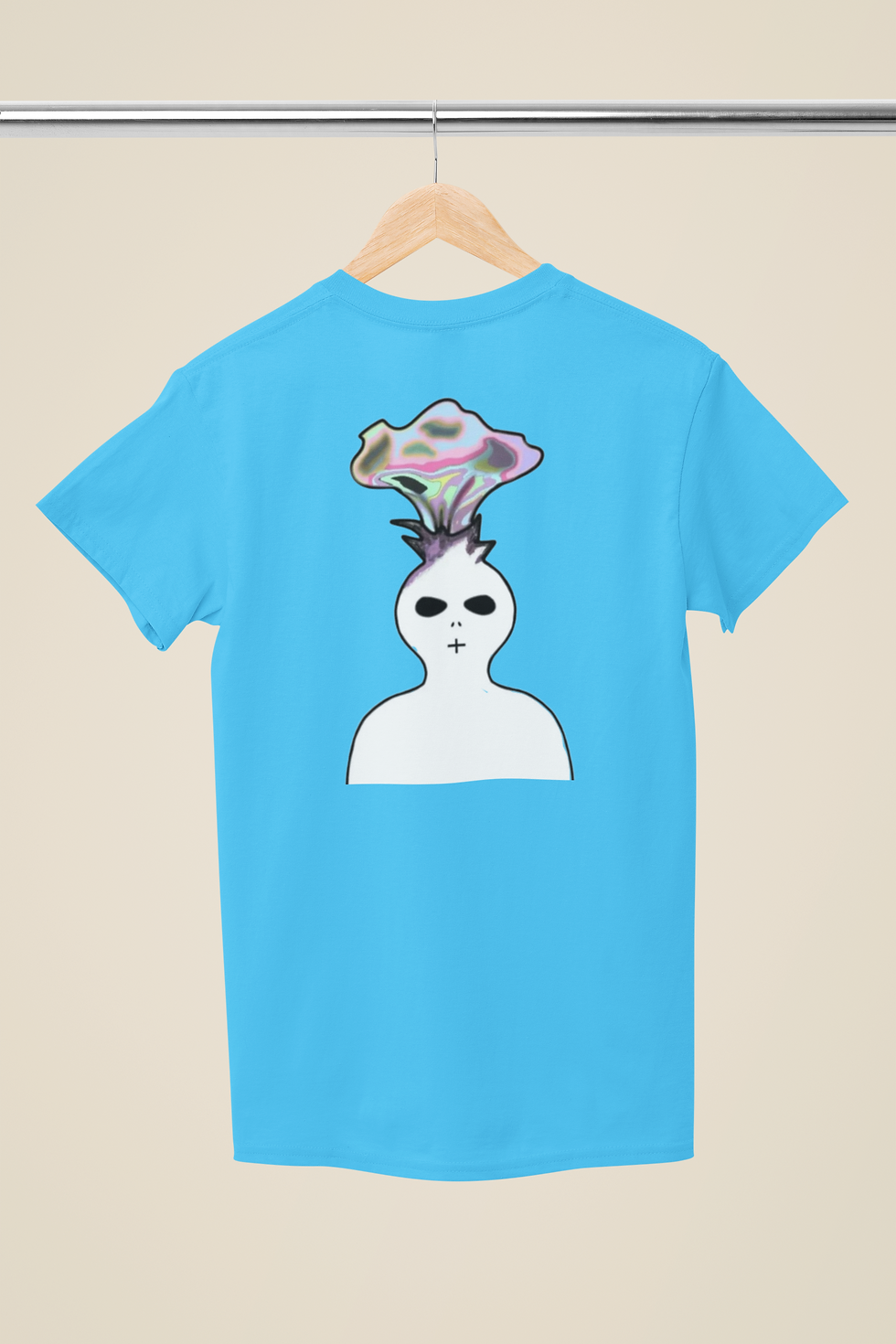 Thumbnail: Wilt Tee