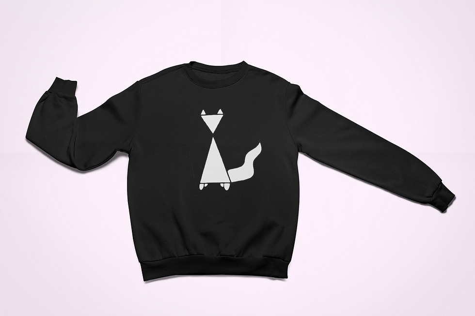 Thumbnail: Shadow Sweater