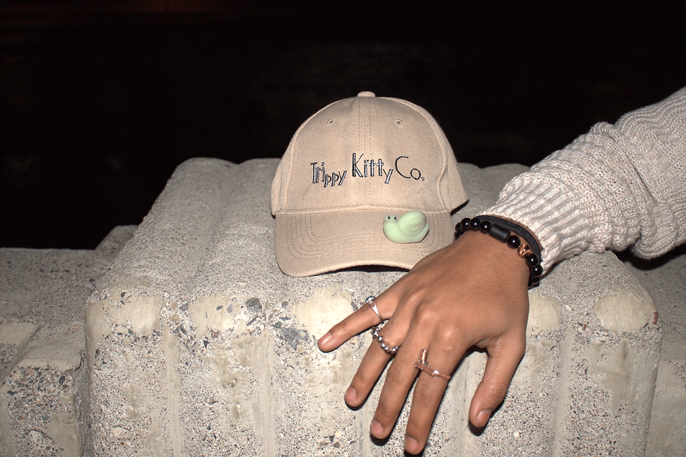 Thumbnail: Structured Hats