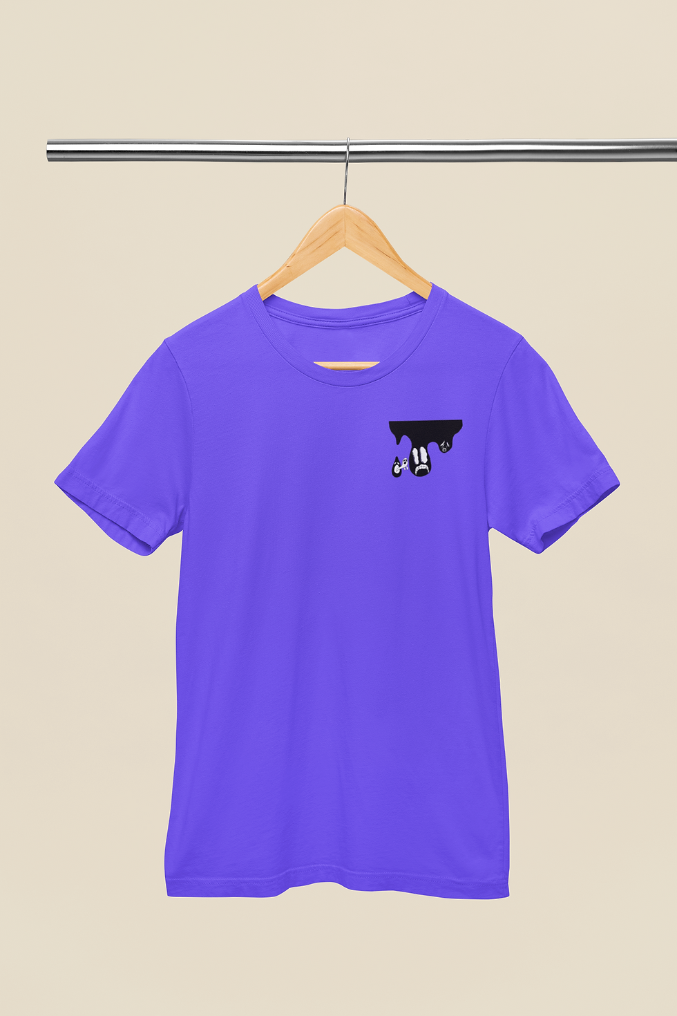 Thumbnail: Drips Tee