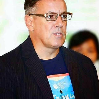 Writer: David Ward