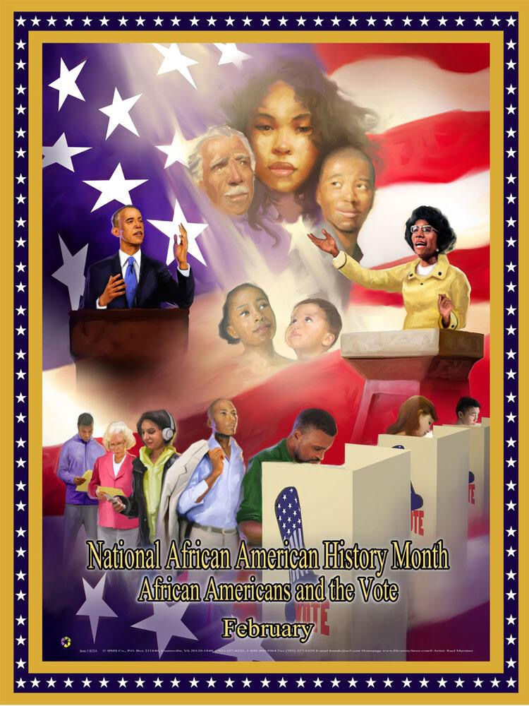 Celebrating African American History (2)