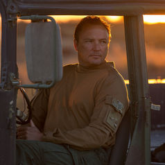 Headshot of Karl Erickson, instructor at Mountain Readiness Expo of Tactical Rifleman.