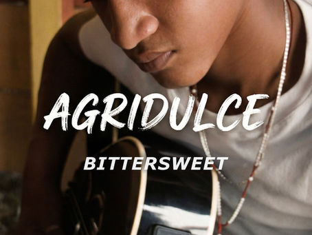                        Agridulce (Bittersweet)      