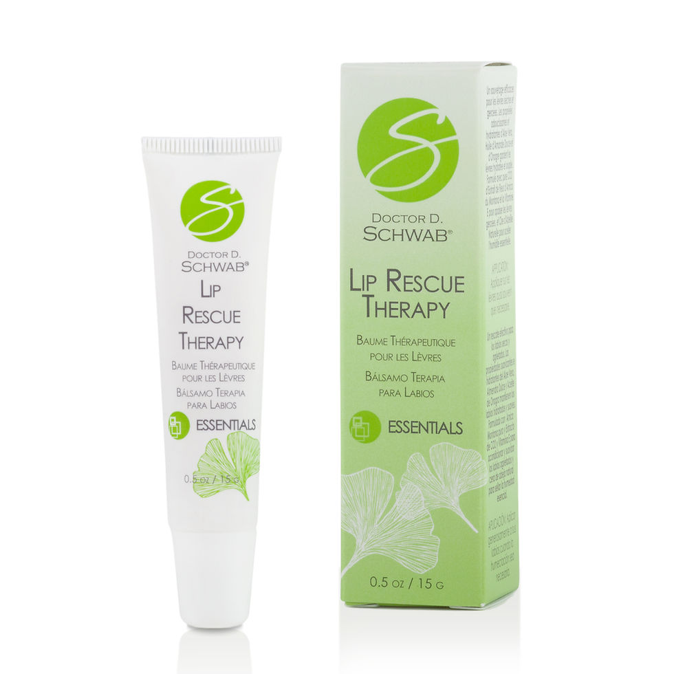 Thumbnail: LIP RESCUE THERAPY