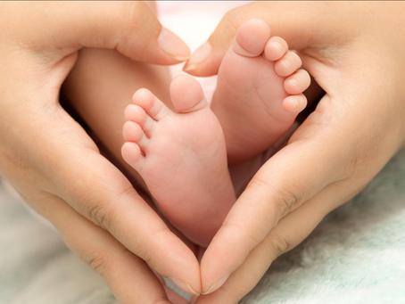 Let Them Live Podcast: Passionate about Pro-Life