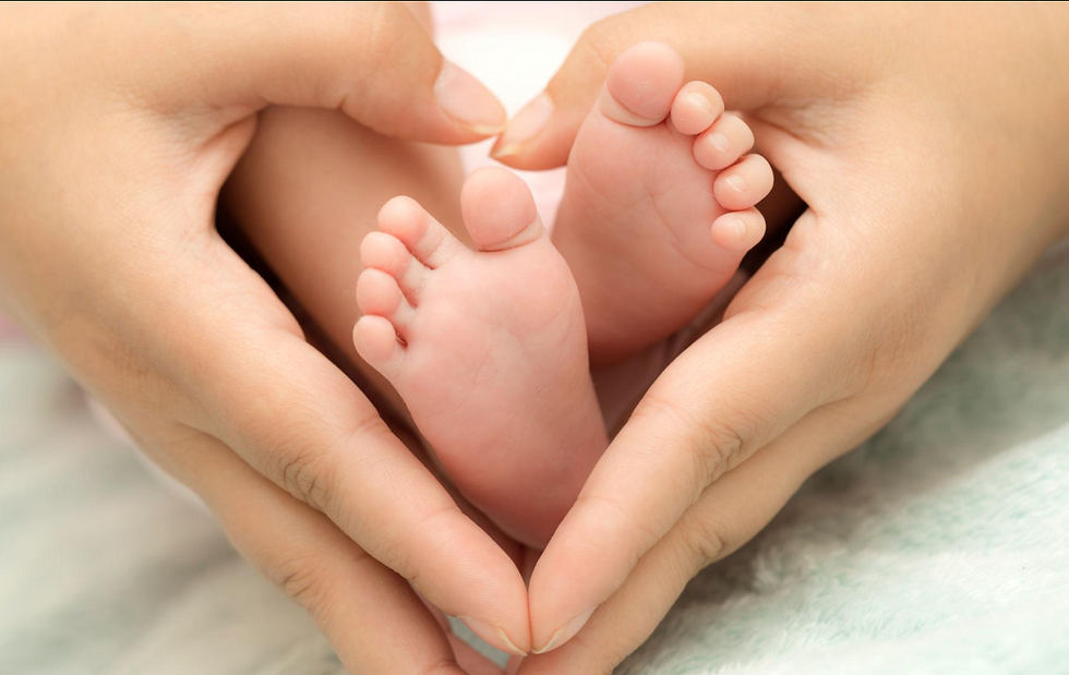 Let Them Live Podcast: Passionate about Pro-Life