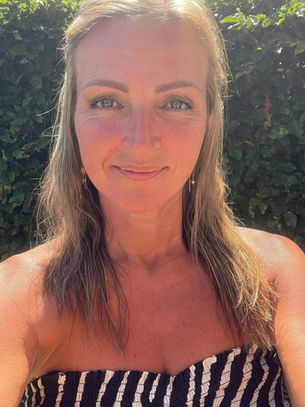 Interview with current student Miluna. How is this sexologist education different? And much more !