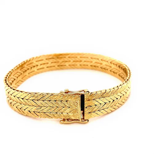 Tiffany & Co. вінтажний браслет