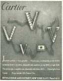 Victory by Cartier