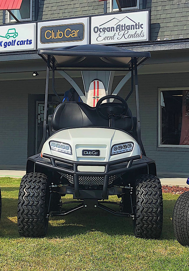 Boca Raton Golf Cart Rental Golf Cart Rentals Boca Raton