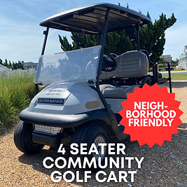 4 Seater Community OBXGC Website.png
