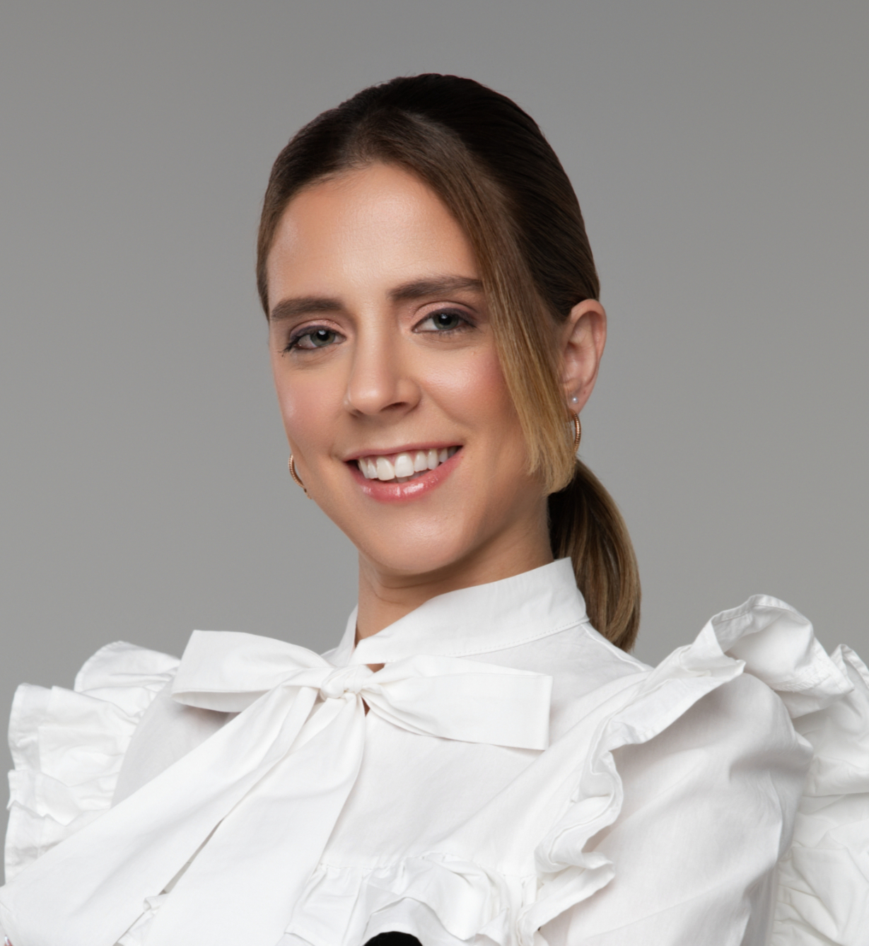 Writer: Dr. Beatriz Gil Maserati