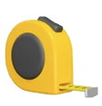 Dry Wall, Measuring Tape