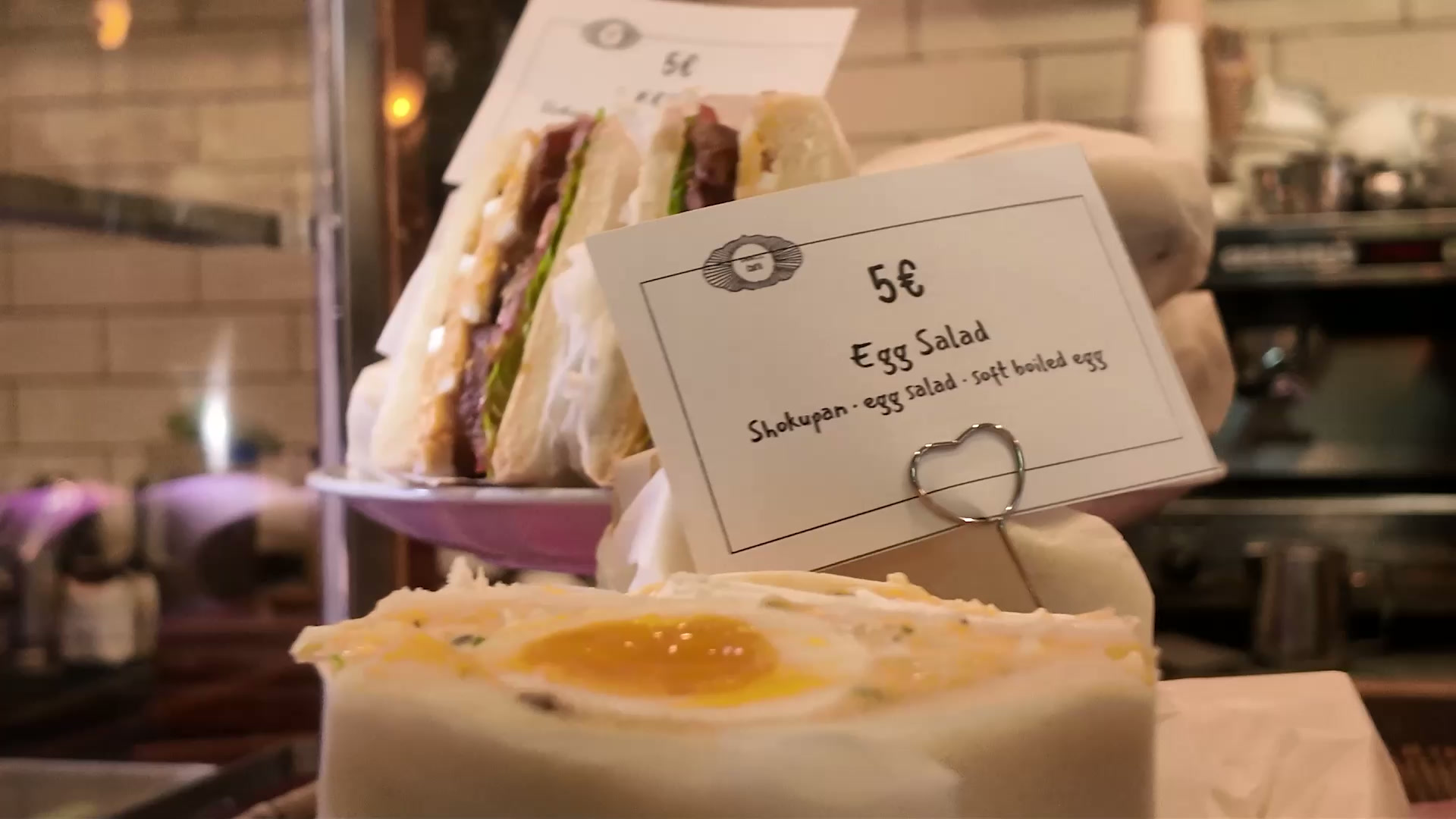 House of Small Wonder - Restaurant in Mitte, Berlin