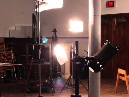 There's 1 thing actors need to do and have a better audition