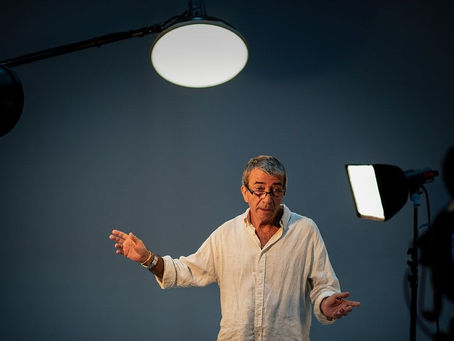 How Do You Know If You Are A Good Actor - Are You Sure