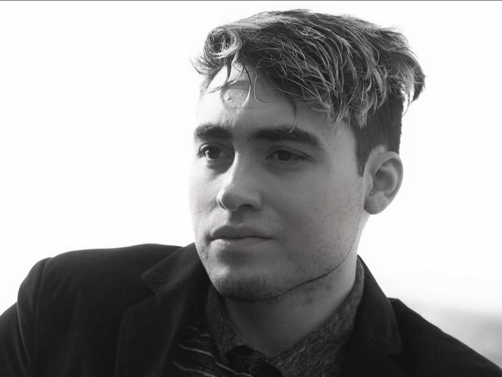 Daniel Ezra The Rising Star Redefining Hollywood - 3kjxze8