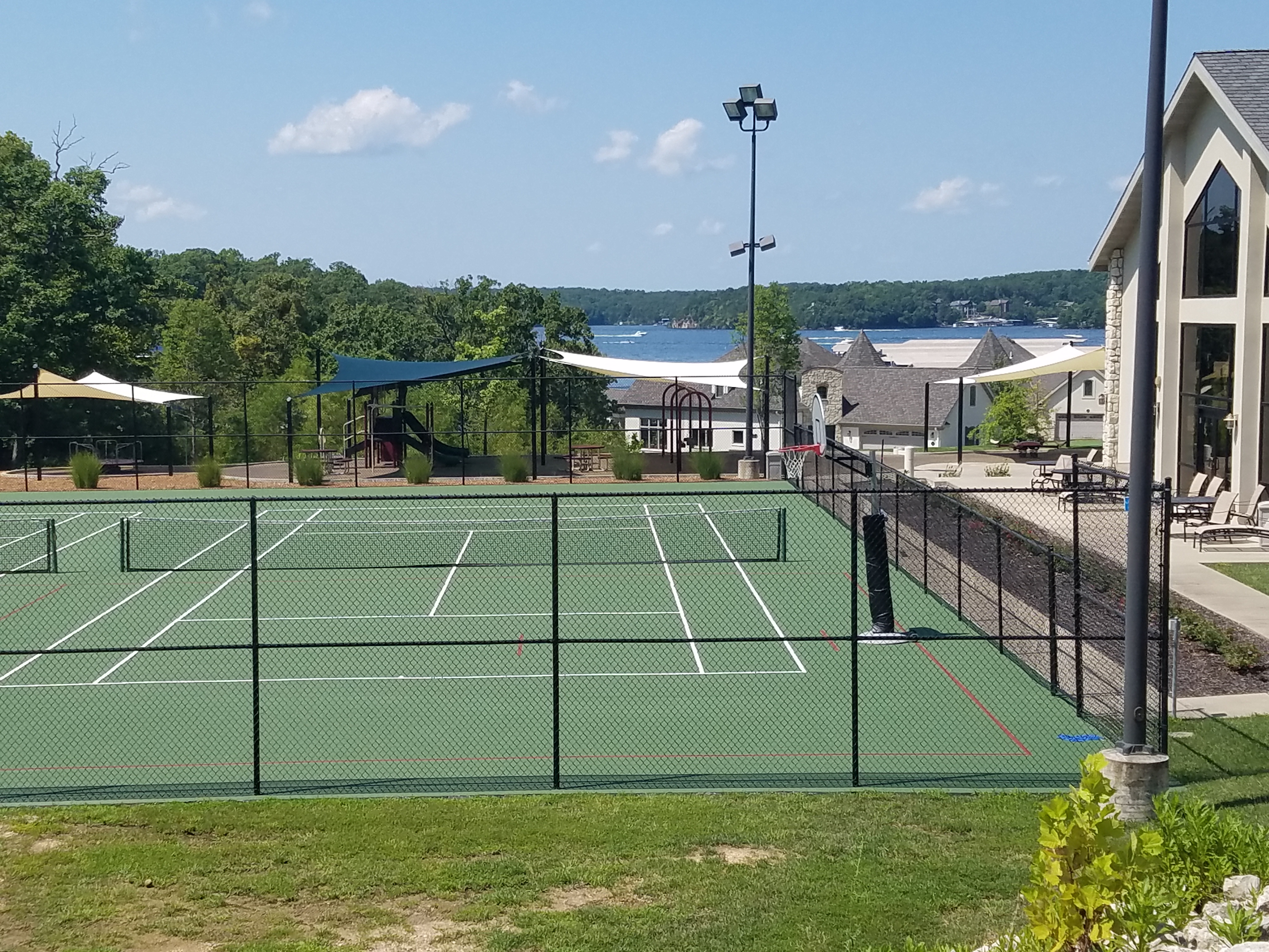 RT's Cove, Osage Beach