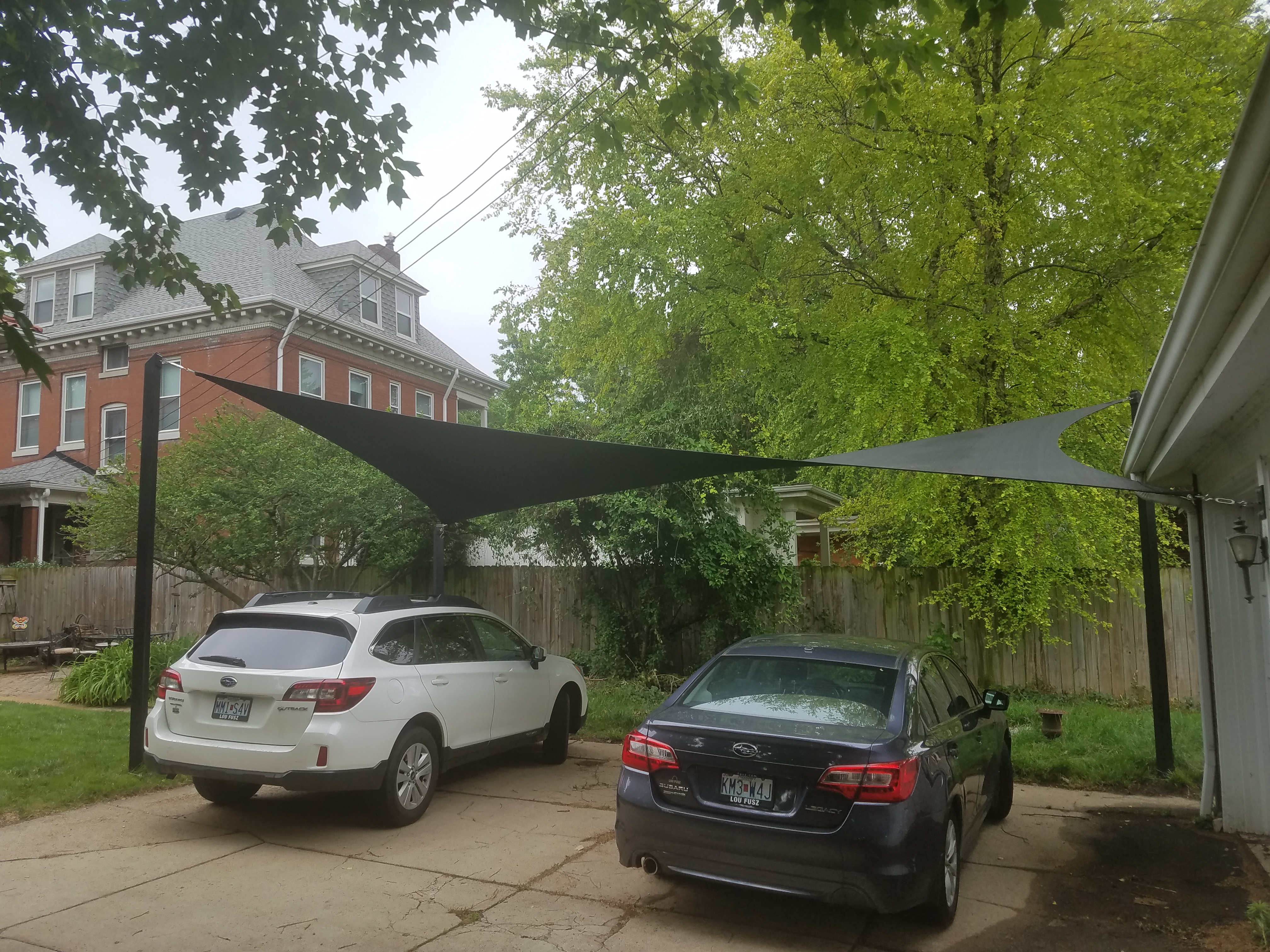 Shade-Guard residential