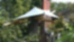 Shade-Guard tree shade structure