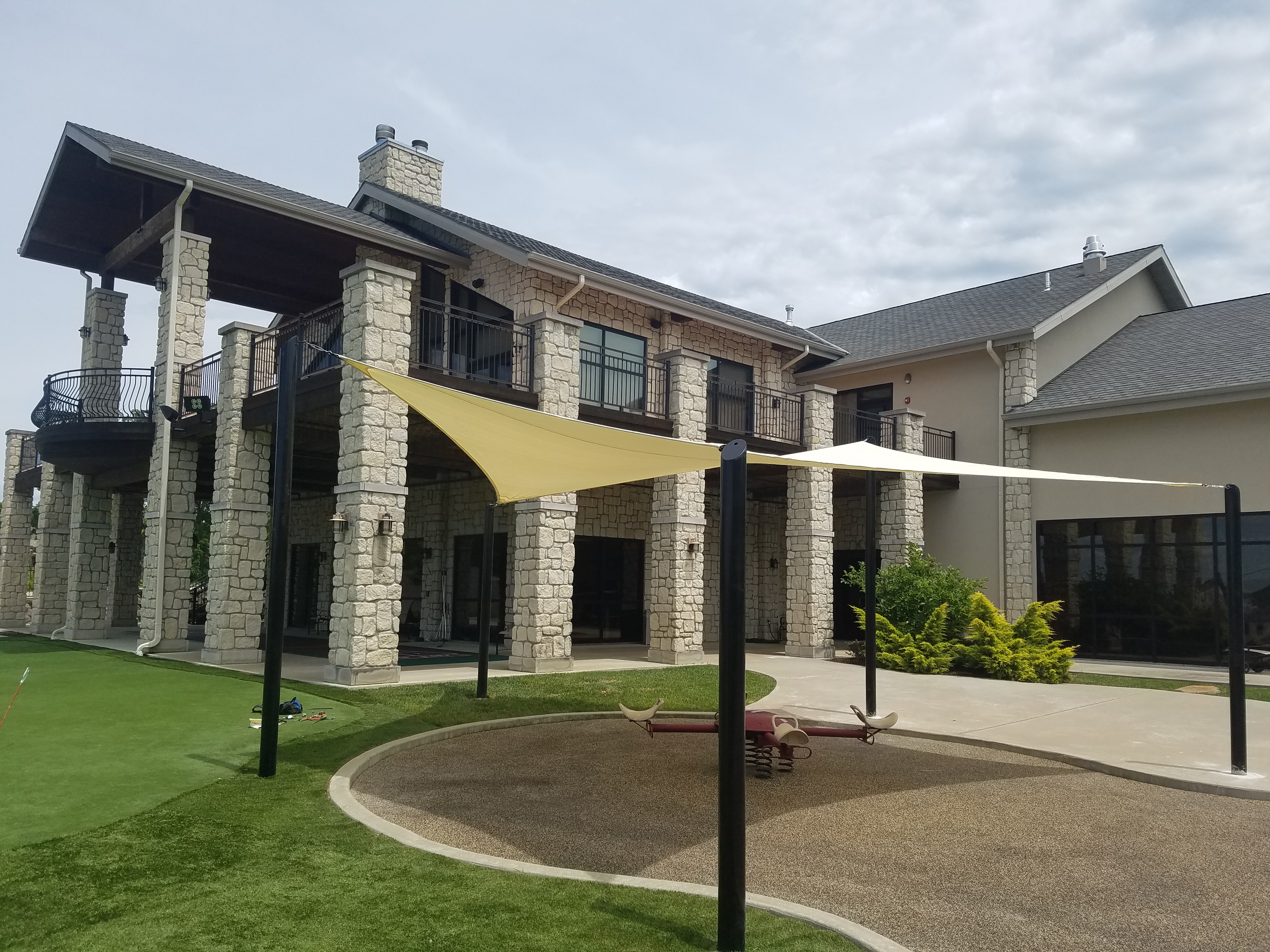 RT's Cove, Osage Beach