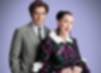 Jarbas Homem de Mello no musical sobre Tarsila do Amaral