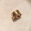 Miniatura: Anel Lungo 1 em Ouro 18k