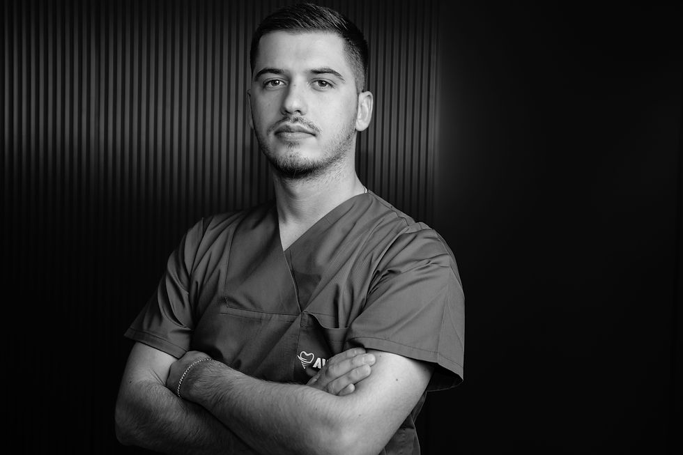 Aventus Dental Clinic – Leading Dental Tourism in Tirana, Albania | Trusted by Patients Ac