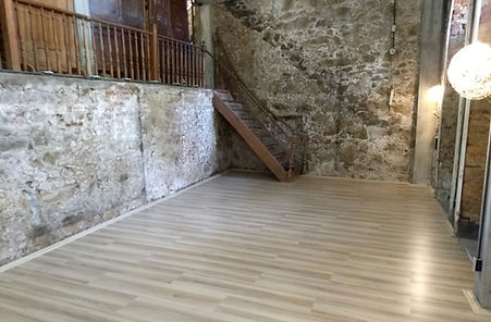 SALA PARA PALESTRAS