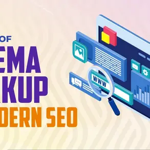 The Role of Schema Markup in Modern SEO: Best Practices
