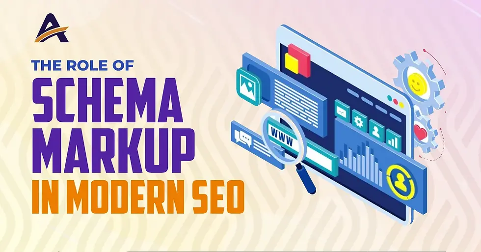 The Role of Schema Markup in Modern SEO: Best Practices