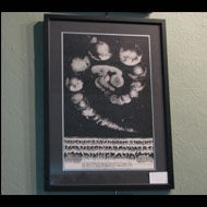 Thumbnail: Pink Floyd: No.131 '68 Poster