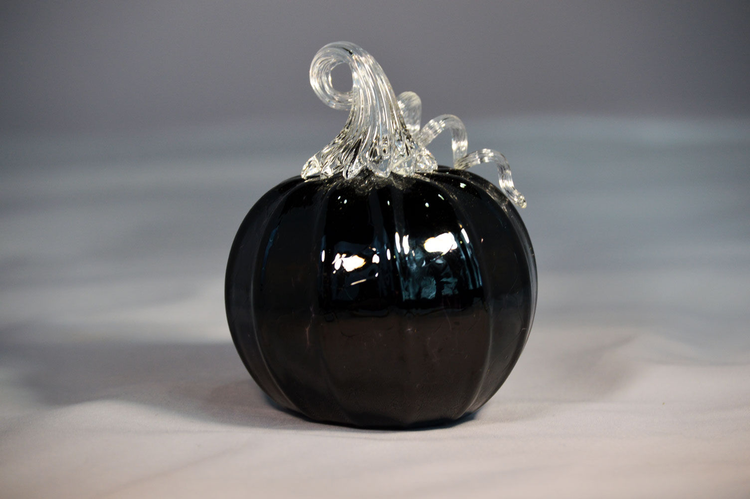 Black Pumpkin