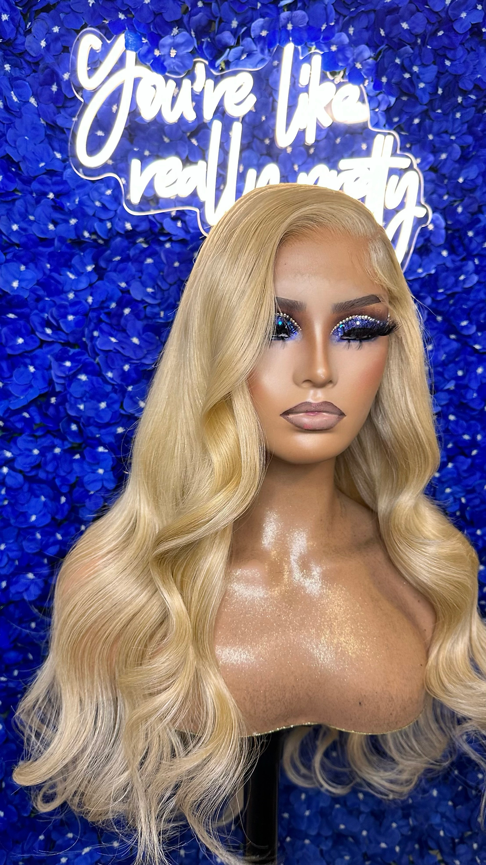 Thumbnail: Ashley (Pre-Order)