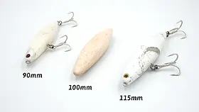 FISH MAGNET TYGAN 90 ルアー タイガン90 TYGAN90 | FISH MAGNET Official Web Site