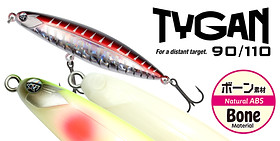 TYGAN Bone シリーズ | FISH MAGNET Official Web Site