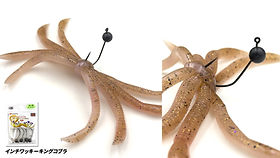 OCTOPUS（オクトパス） | FISH MAGNET Official Web Site