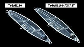 TYGAN110 MAXCAST | FISH MAGNET Official Web Site